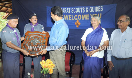 Bharat Scouts ...
